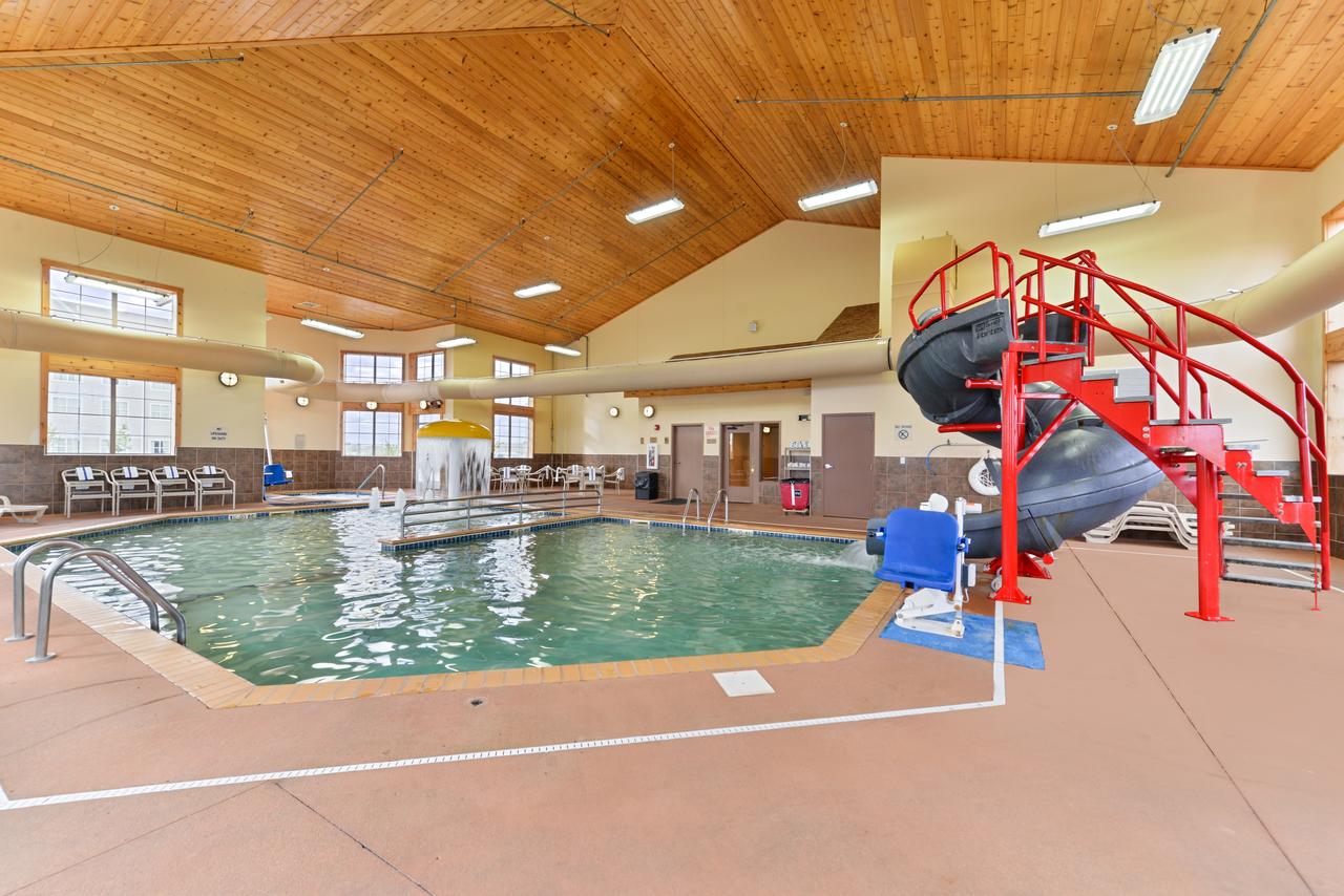 AmericInn By Wyndham Fargo Medical Center - thumb 0