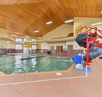 AmericInn by Wyndham Fargo Medical Center - Accommodation Arizona