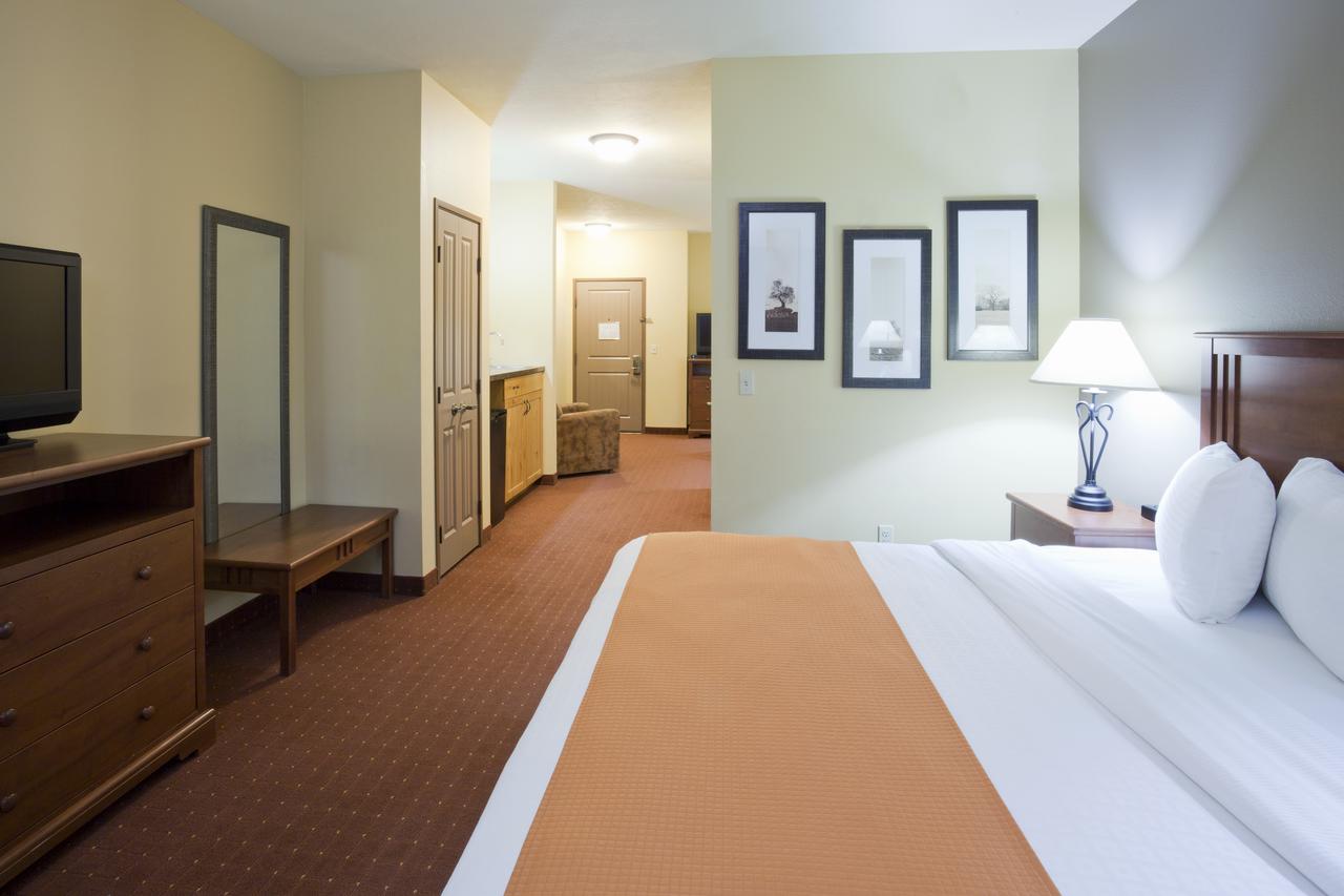 AmericInn By Wyndham Fargo Medical Center - thumb 22