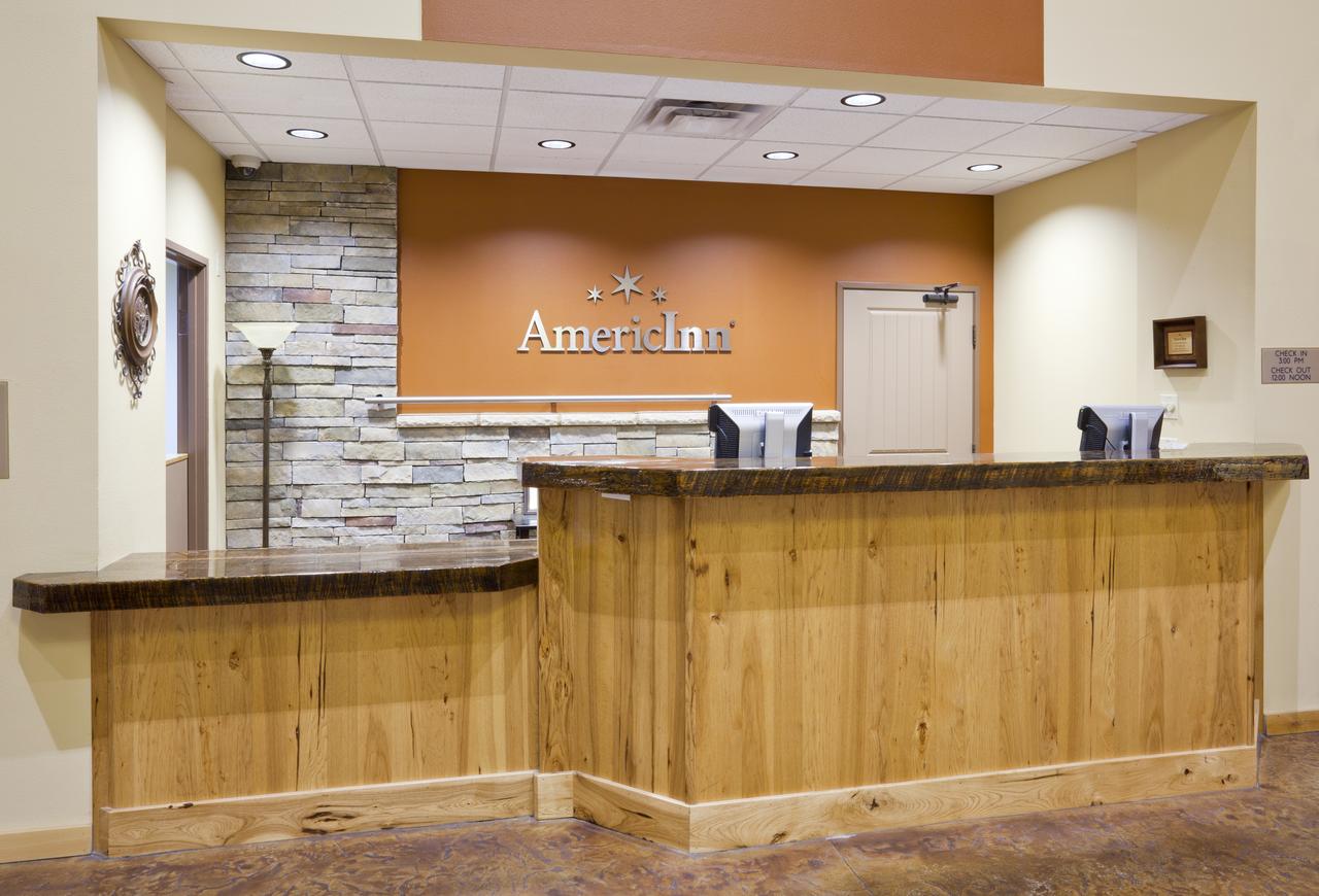AmericInn By Wyndham Fargo Medical Center - thumb 40