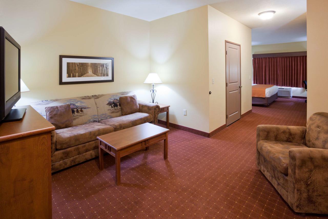 AmericInn By Wyndham Fargo Medical Center - thumb 24