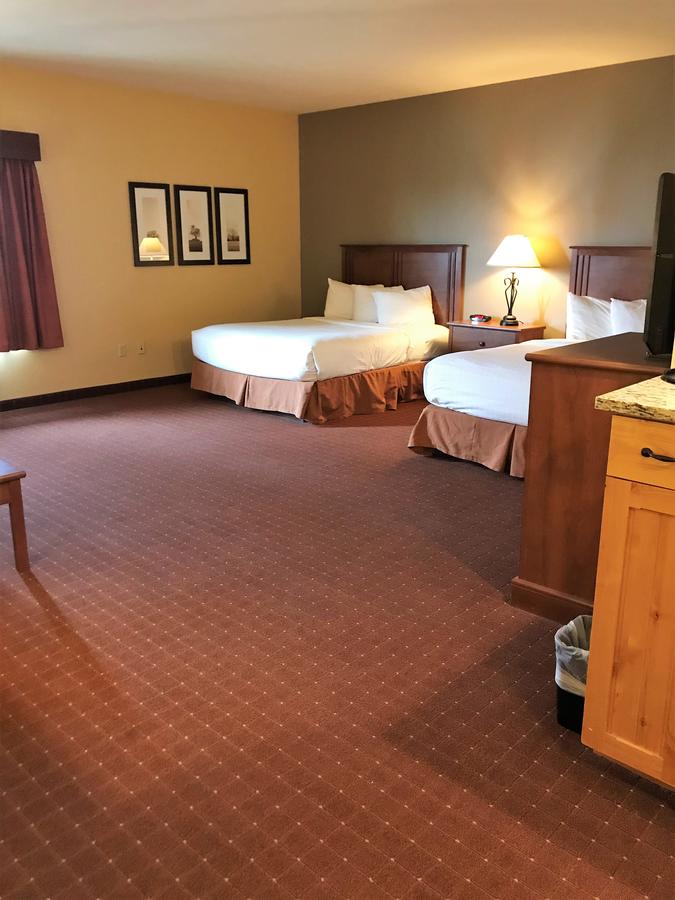 AmericInn By Wyndham Fargo Medical Center - thumb 9