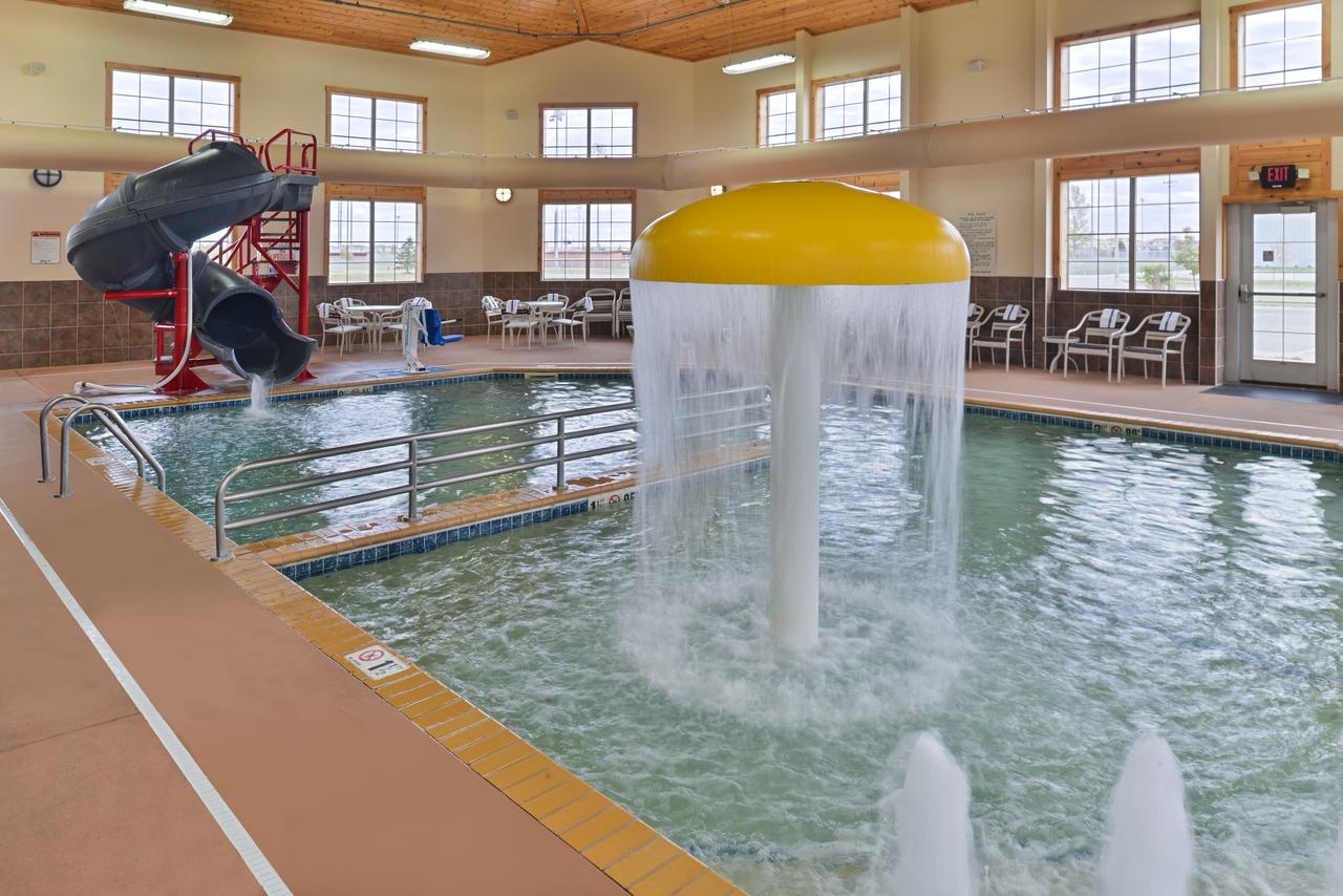 AmericInn By Wyndham Fargo Medical Center - thumb 20
