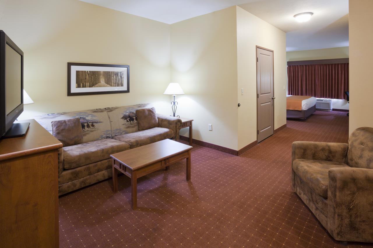 AmericInn By Wyndham Fargo Medical Center - thumb 23