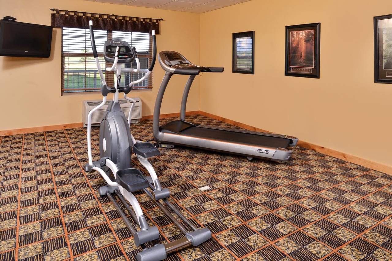 AmericInn By Wyndham Fargo Medical Center - thumb 36