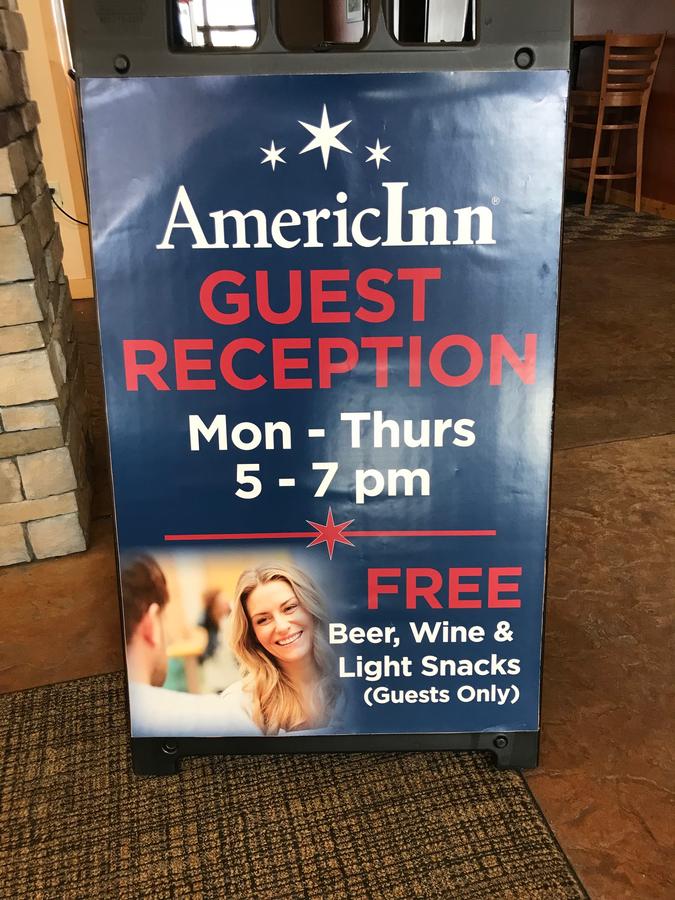 AmericInn By Wyndham Fargo Medical Center - thumb 27