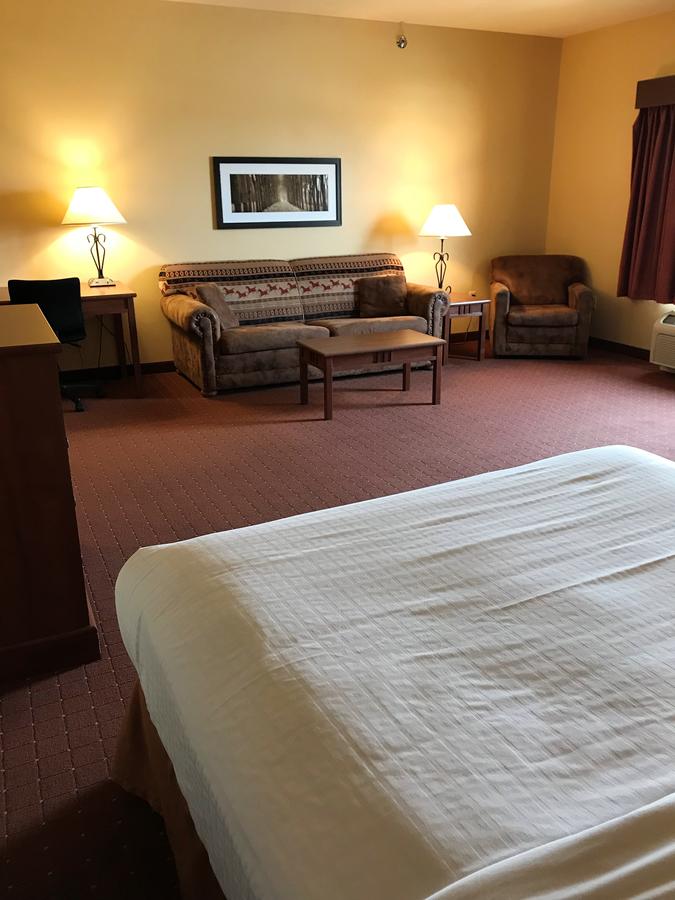 AmericInn By Wyndham Fargo Medical Center - thumb 8