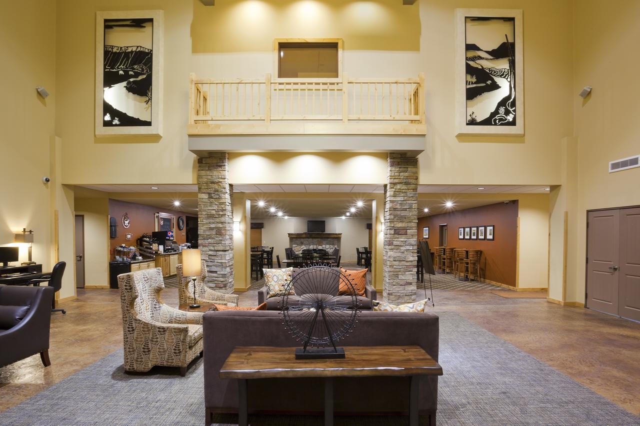 AmericInn By Wyndham Fargo Medical Center - thumb 38