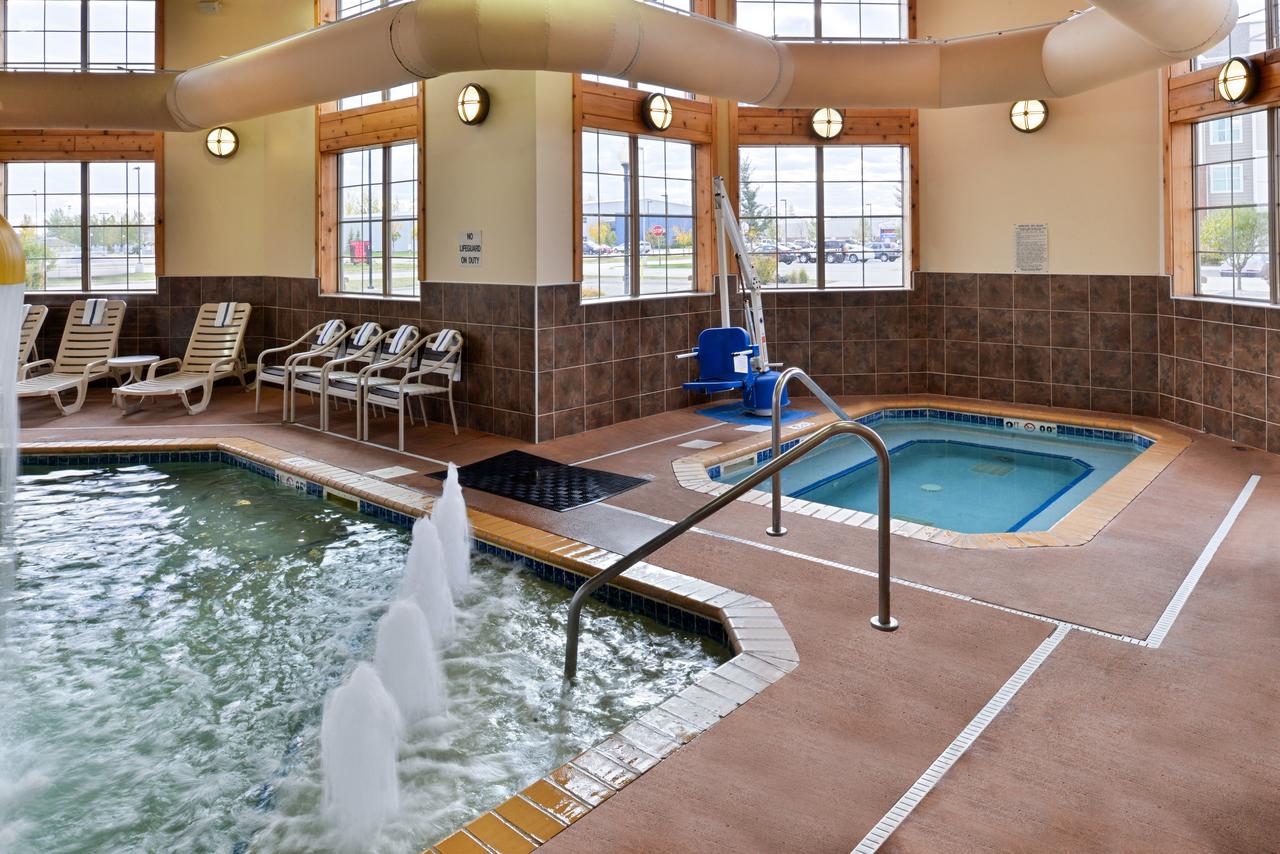 AmericInn By Wyndham Fargo Medical Center - thumb 18