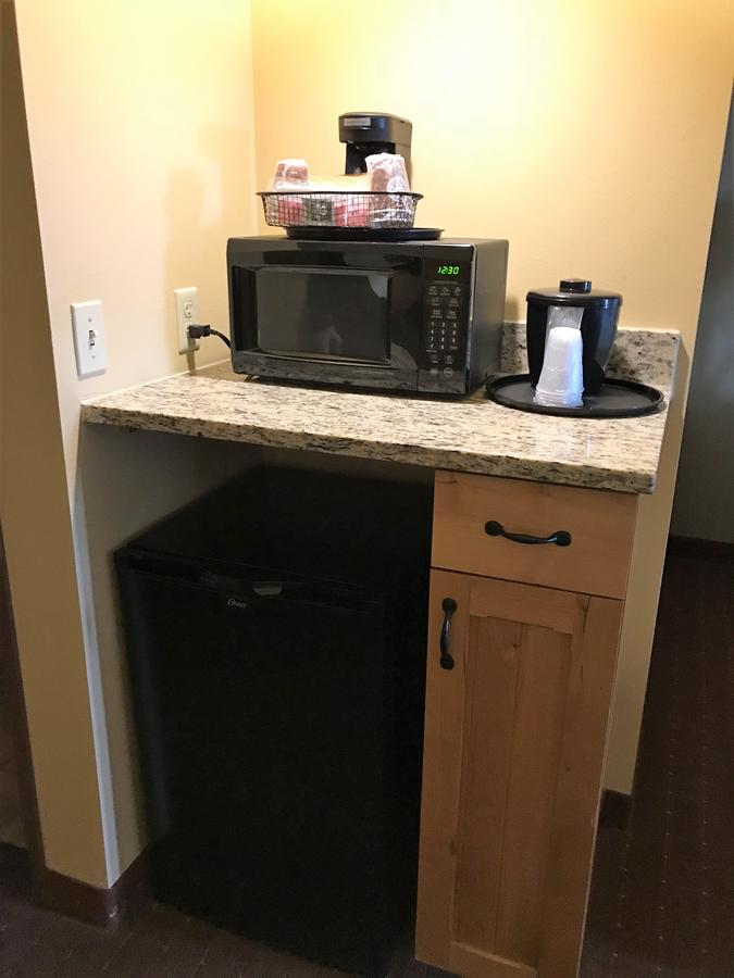 AmericInn By Wyndham Fargo Medical Center - thumb 6