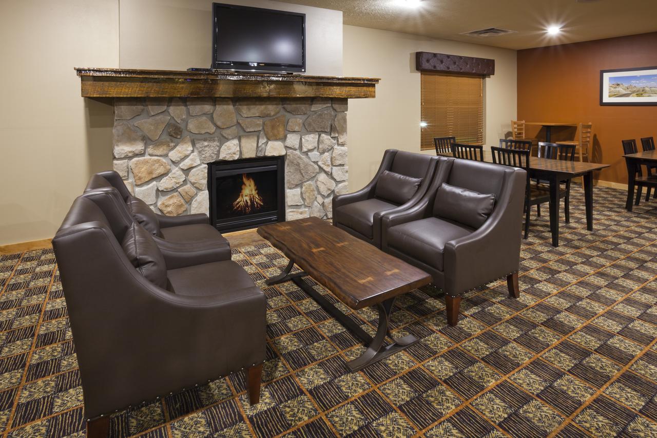 AmericInn By Wyndham Fargo Medical Center - thumb 37