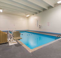 Motel 6 Fargo - North - Accommodation Arizona