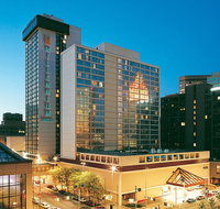 Millennium Cincinnati - Accommodation Arizona