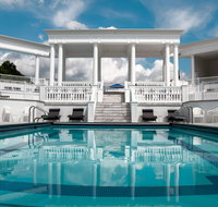 The Grand Resort - Accommodation Arizona