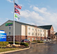 Holiday Inn Express  Suites Columbus East - Reynoldsburg - Accommodation Arizona