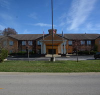 Countryside Inn and Suites - Accommodation Arizona