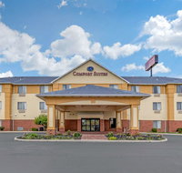 Comfort Suites Findlay I-75 - Accommodation Arizona