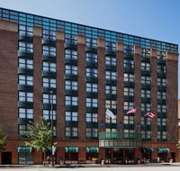 Hotel Cleveland Gateway - Accommodation Arizona