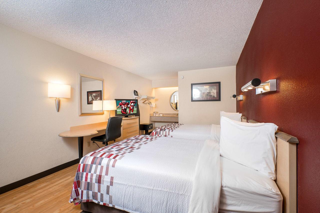 Red Roof Inn Cleveland - Mentor/ Willoughby - thumb 10