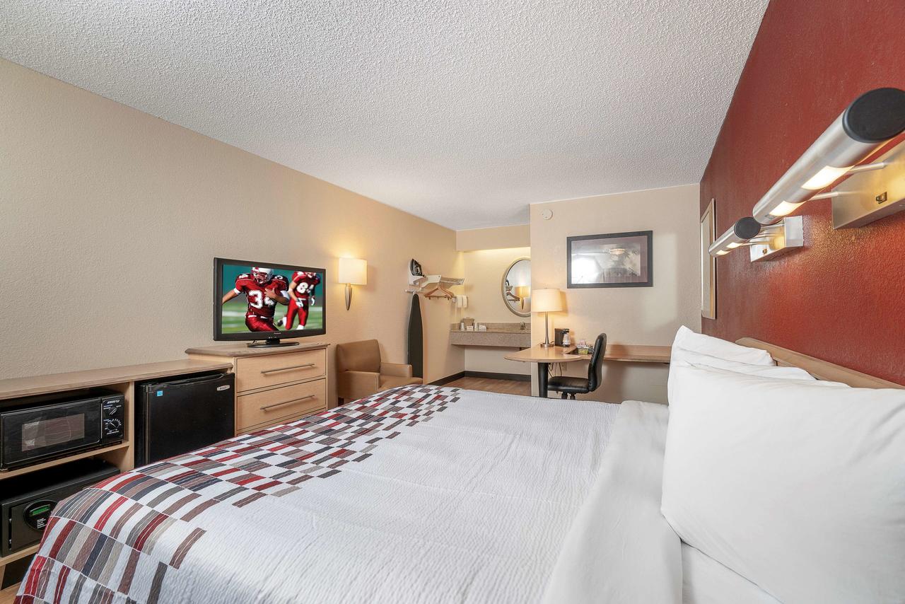 Red Roof Inn Cleveland - Mentor/ Willoughby - thumb 3