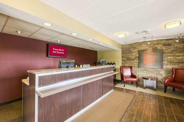 Red Roof Inn Cleveland - Mentor/ Willoughby - thumb 21