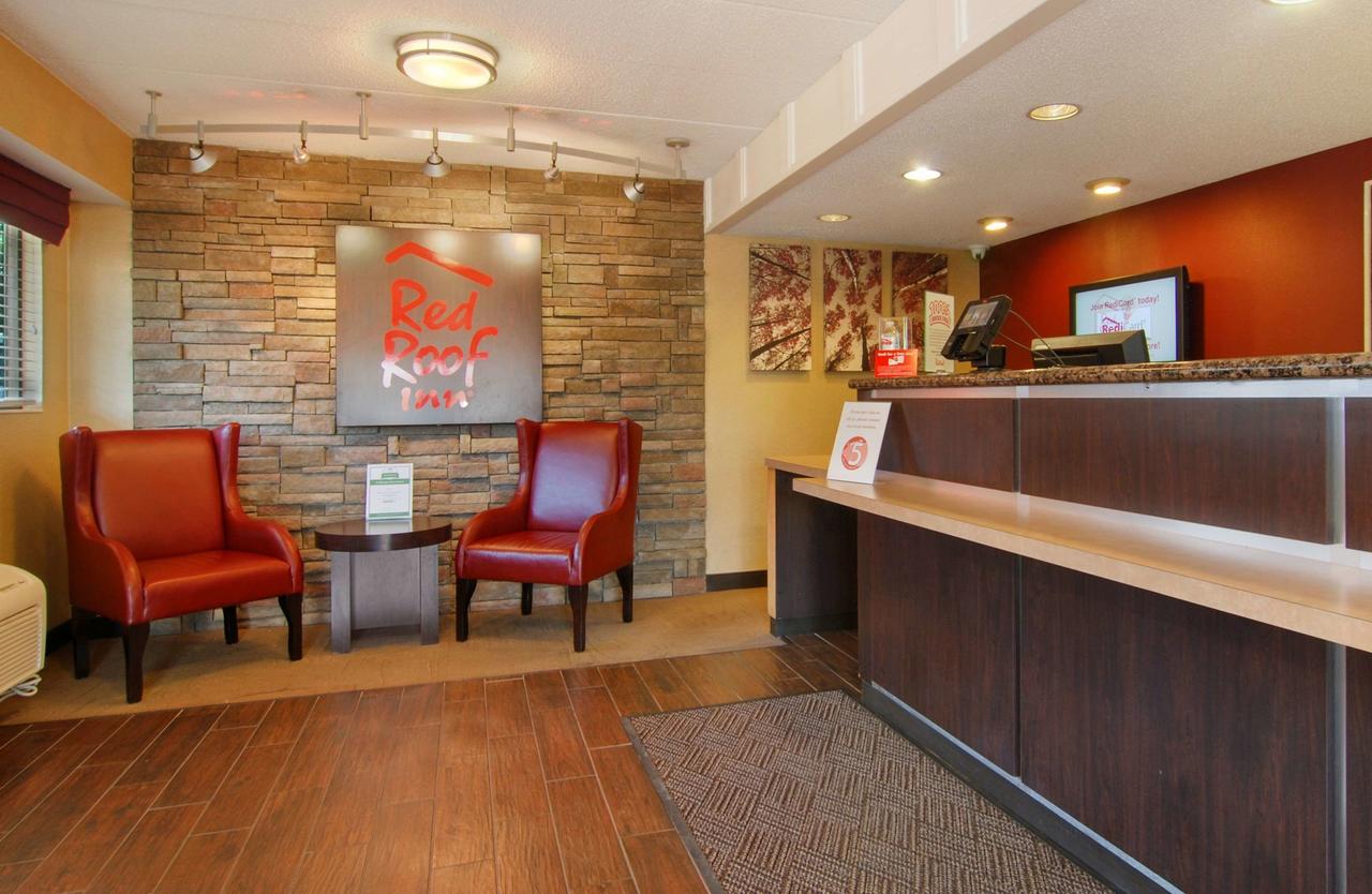 Red Roof Inn Cleveland - Mentor/ Willoughby - thumb 20