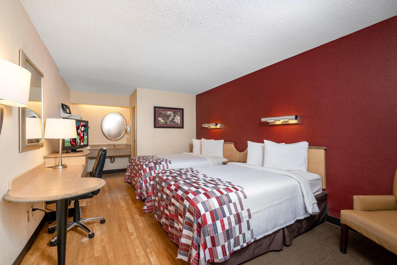 Red Roof Inn Cleveland - Mentor/ Willoughby - thumb 4