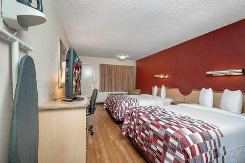 Red Roof Inn Cleveland - Mentor/ Willoughby - thumb 25