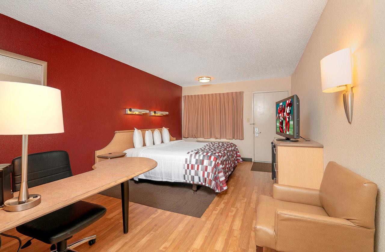 Red Roof Inn Cleveland - Mentor/ Willoughby - thumb 11
