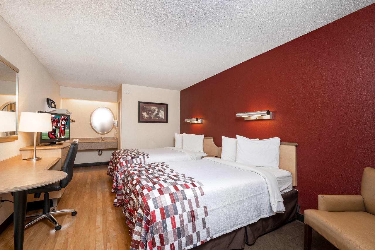 Red Roof Inn Cleveland - Mentor/ Willoughby - thumb 6
