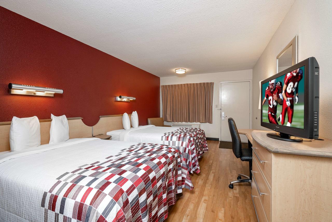 Red Roof Inn Cleveland - Mentor/ Willoughby - thumb 8