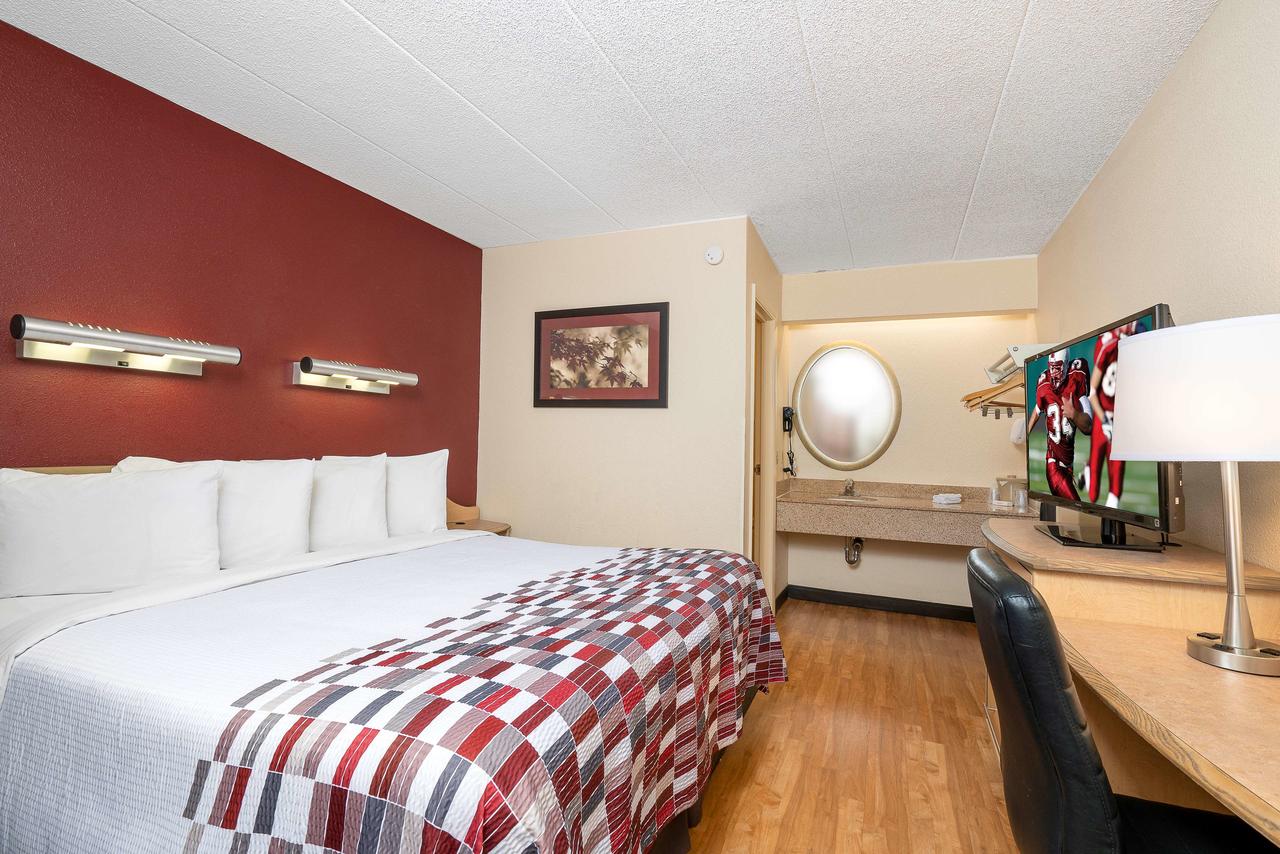 Red Roof Inn Cleveland - Mentor/ Willoughby - thumb 7