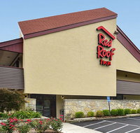 Red Roof Inn Cleveland - Mentor/ Willoughby - Accommodation Arizona