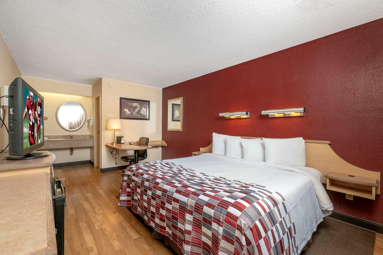 Red Roof Inn Cleveland - Mentor/ Willoughby - thumb 9