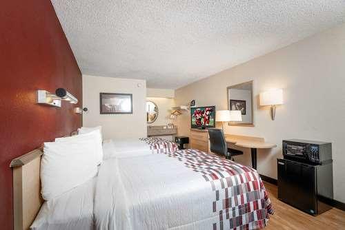 Red Roof Inn Cleveland - Mentor/ Willoughby - thumb 23