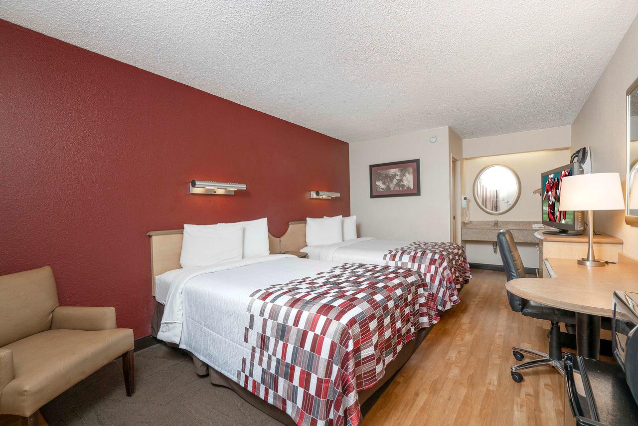 Red Roof Inn Cleveland - Mentor/ Willoughby - thumb 14