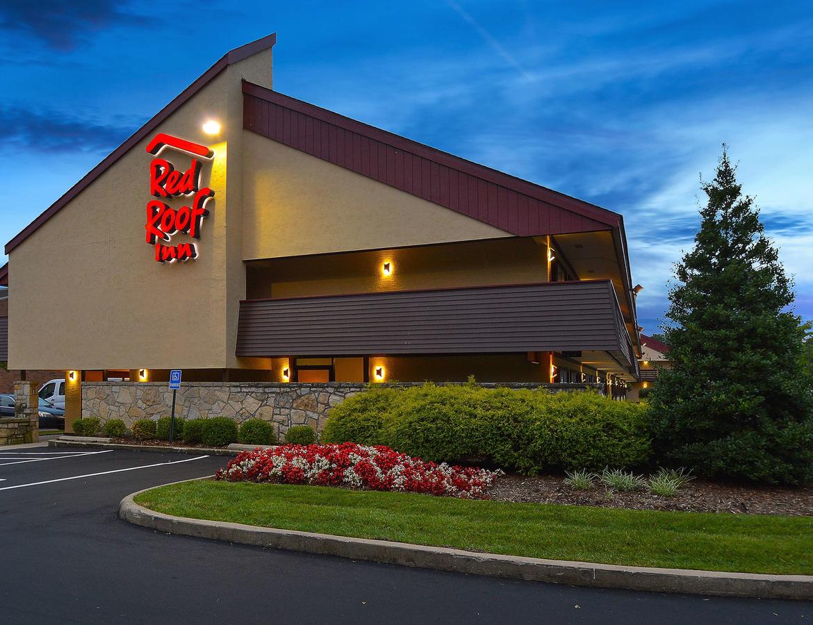 Red Roof Inn Cleveland - Mentor/ Willoughby - thumb 1