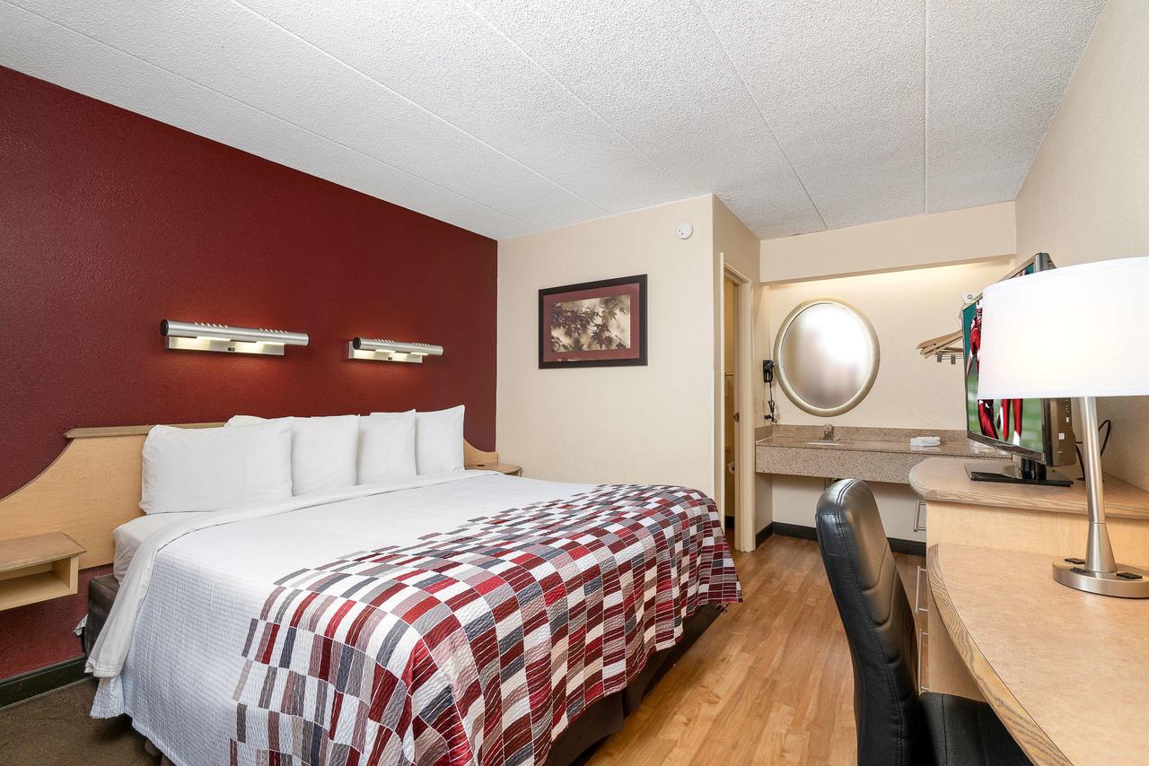 Red Roof Inn Cleveland - Mentor/ Willoughby - thumb 12