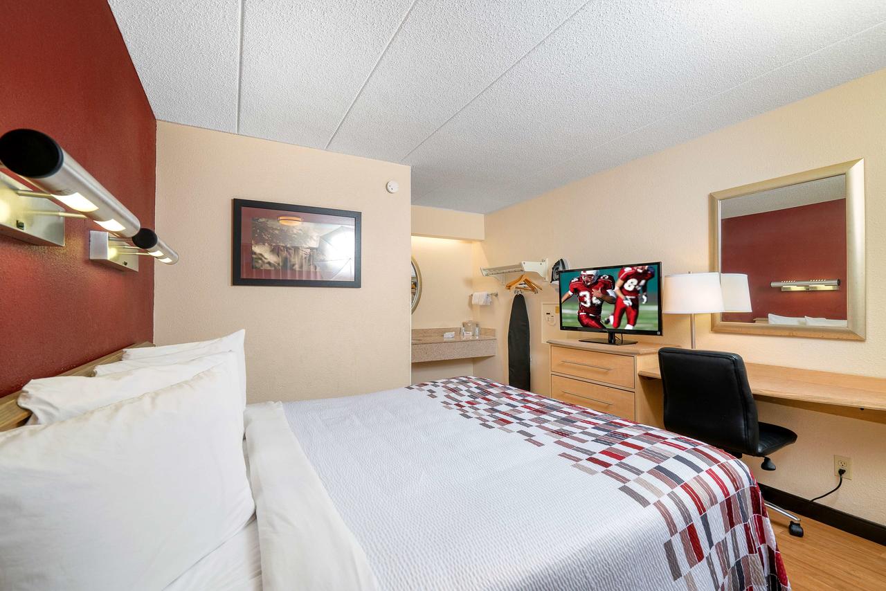 Red Roof Inn Cleveland - Mentor/ Willoughby - thumb 13