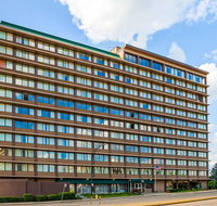 Quality Inn  Suites Cincinnati Downtown - Accommodation Arizona