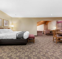 Quality Inn Washington Court House - Accommodation Arizona