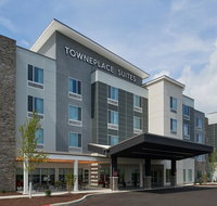TownePlace Suites by Marriott Cleveland Solon - Accommodation Arizona
