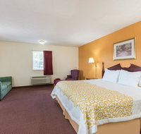 Days Inn by Wyndham Amherst - Accommodation Arizona