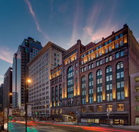 Hyatt Regency Cleveland at The Arcade - Accommodation Arizona