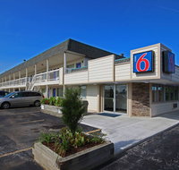 Motel 6 Lima - Accommodation Arizona