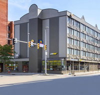 Comfort Inn Downtown Cleveland - Accommodation Arizona