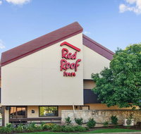 Red Roof Inn Canton - Accommodation Arizona