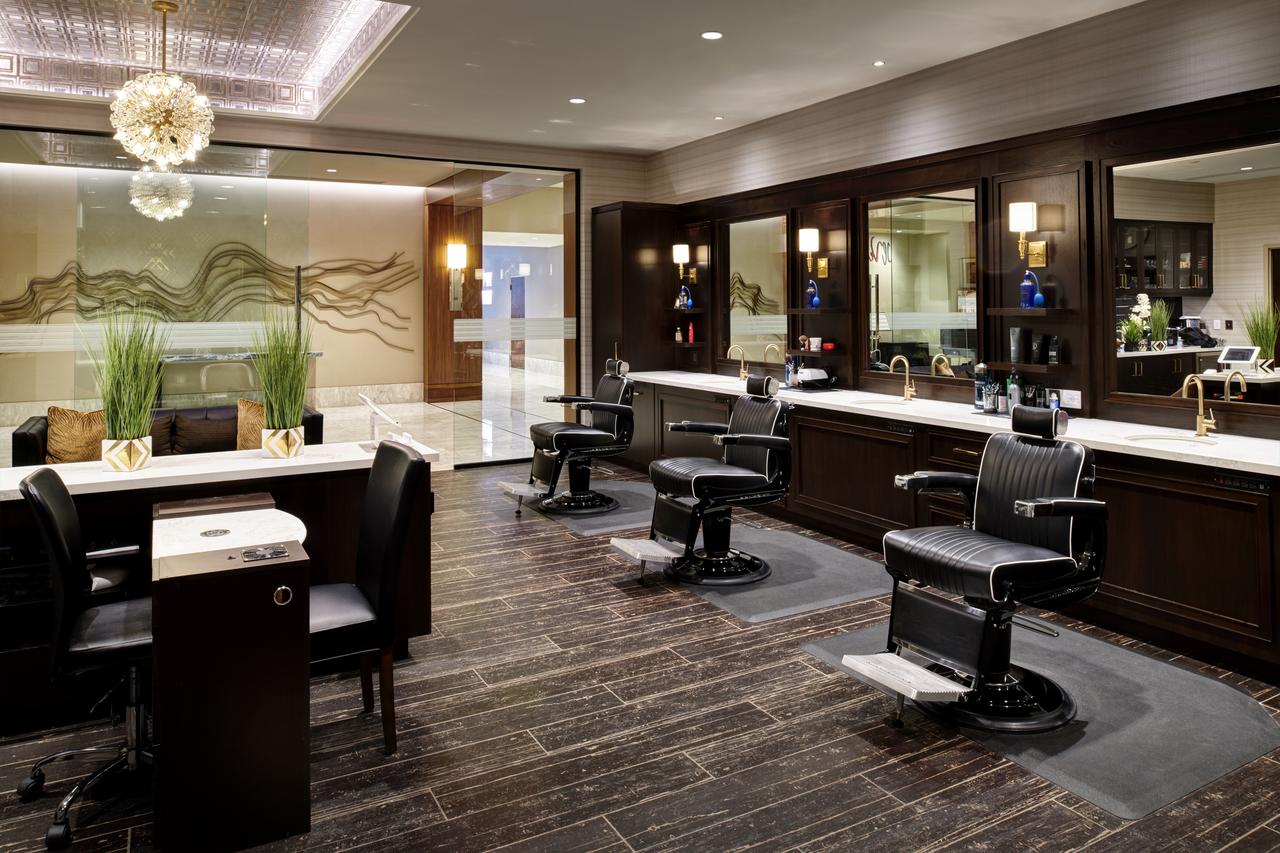 Cleveland Marriott Downtown At Key Tower - thumb 26