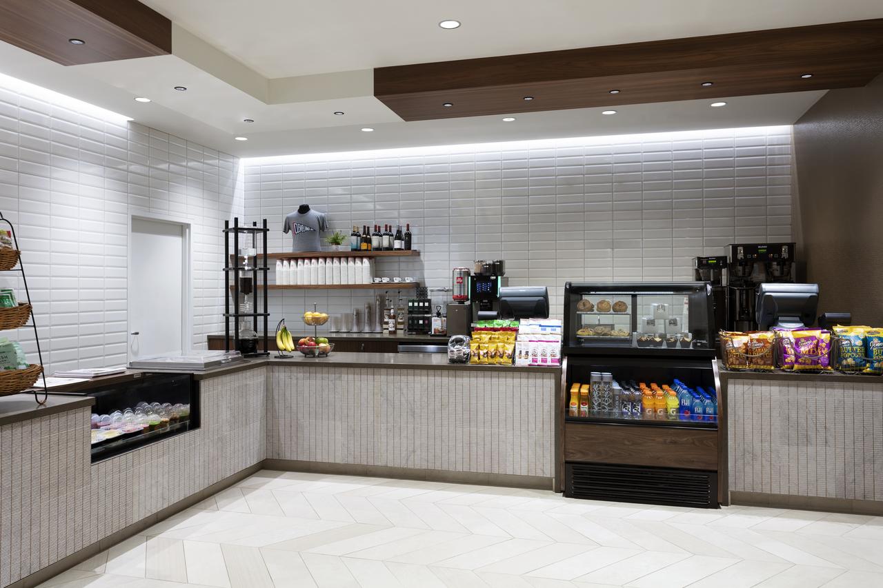 Cleveland Marriott Downtown At Key Tower - thumb 37