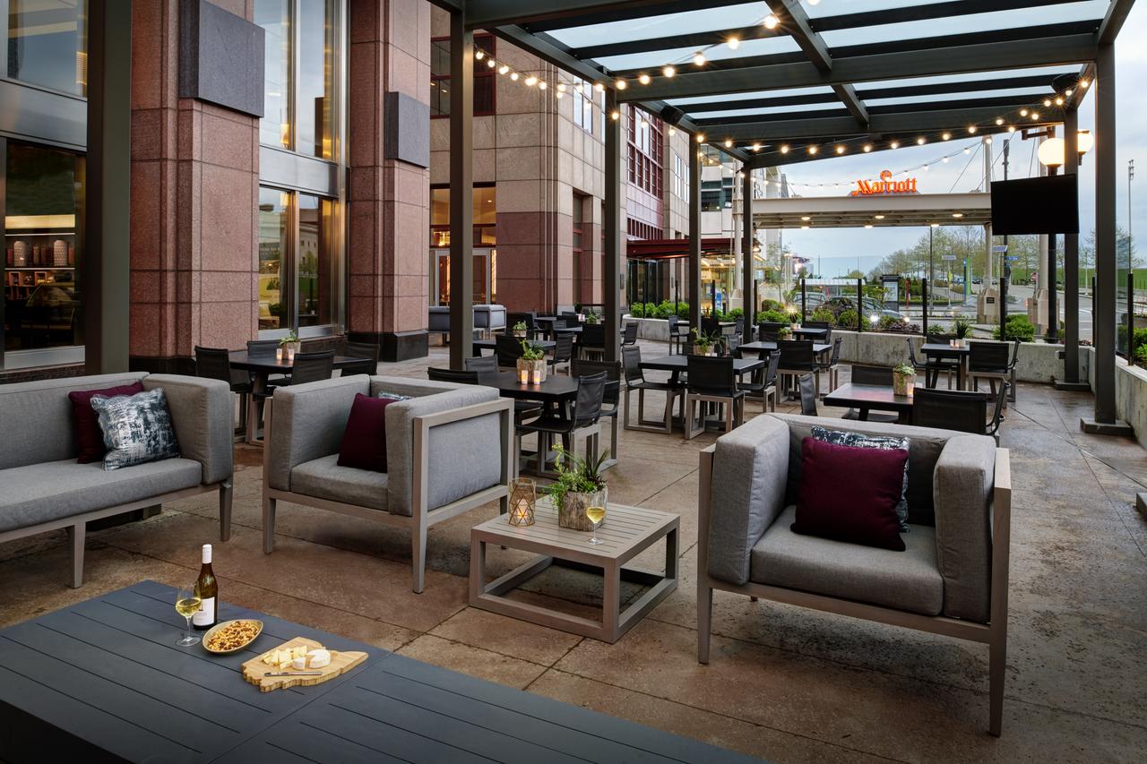 Cleveland Marriott Downtown At Key Tower - thumb 29